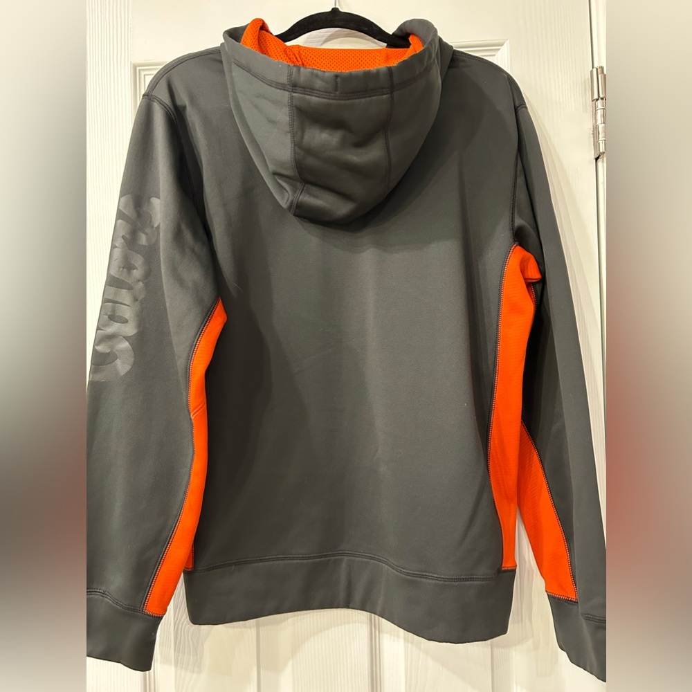 Fl Gator Performance Jacket In Graphite - image 3